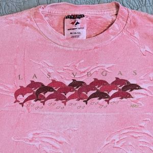 Youth Las Vegas Souvenir Tee